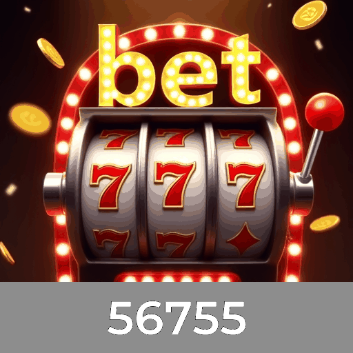 56755: Slots de Alta Volatilidade, Jogos de Mesa ao Vivo e Mais - A Escolha dos Jogadores Brasileiros